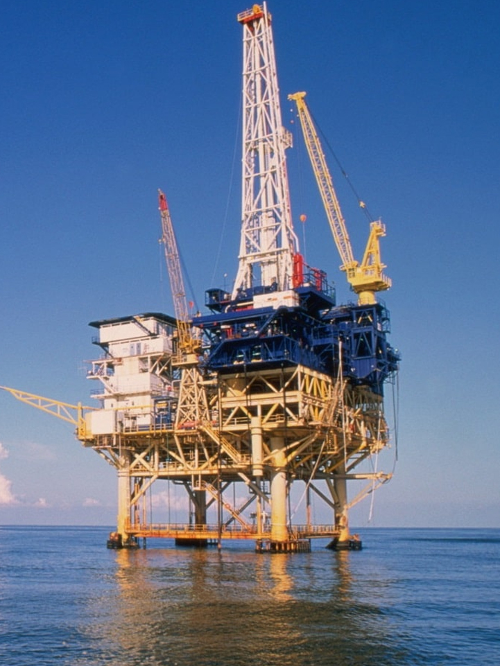 Marine Services Division