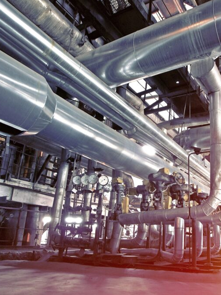 Mechanical Civil And Construction Division 